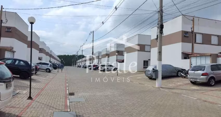 Sobrado com 2 dormitórios à venda, 60 m² por r$ 230.000,00 - água espraiada (caucaia do alto) - cot