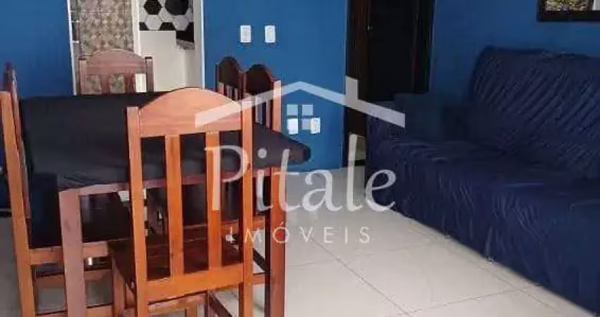 Sobrado com 2 dormitórios à venda, 49 m² por r$ 220.000,00 - água espraiada (caucaia do alto) - cot