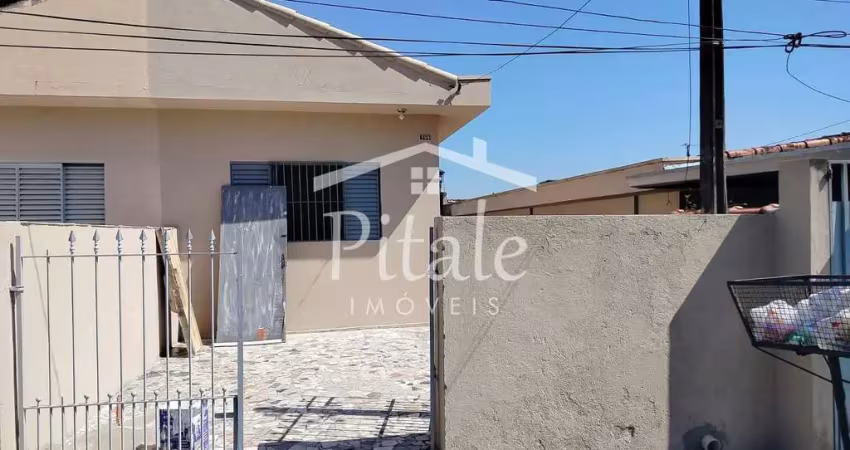 Casa com 2 quartos à venda na Rua Itapetinga, Jardim Araruama, Cotia