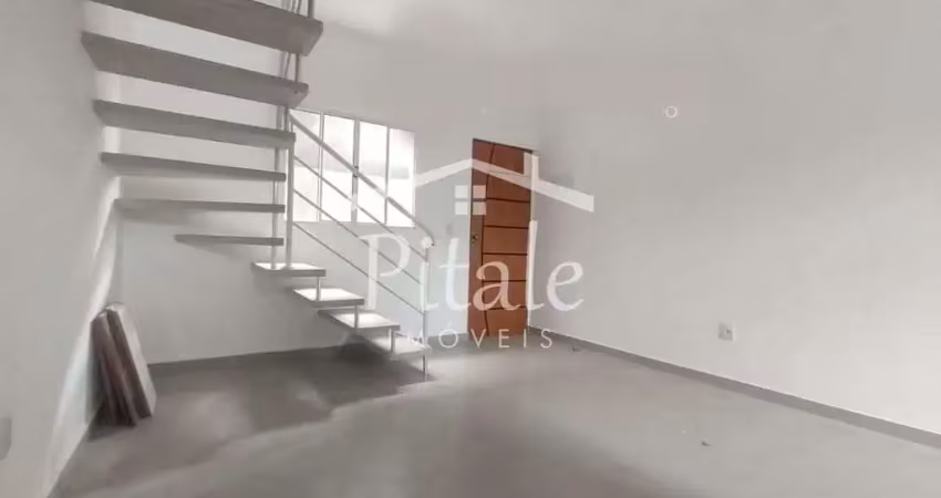 Casa com 2 dormitórios à venda, 62 m² por r$ 235.000,00 - jardim atalaia - cotia/sp