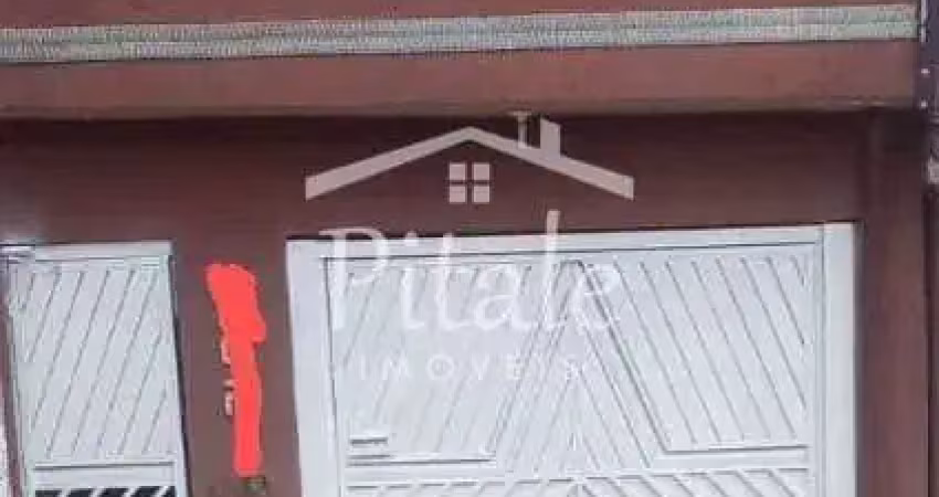 Sobrado com 4 dormitórios à venda, 125 m² por r$ 400.000 - jardim nossa senhora das graças - cotia/