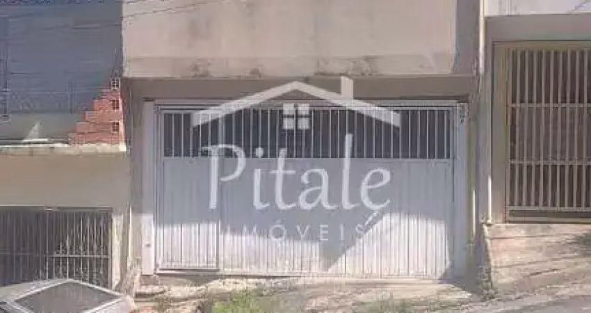Sobrado com 3 dormitórios à venda, 80 m² por r$ 392.200,00 - jardim boa vista (zona oeste) - osasco