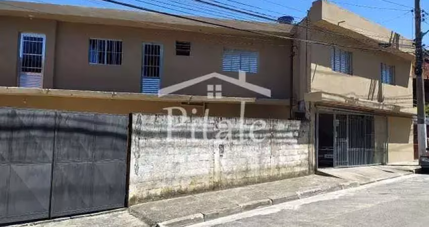 Casas com 5 dormitórios à venda, 142 m² por r$ 400.000 - industrial anhangüera - osasco/sp