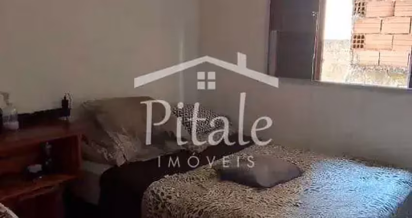 Sobrado com 6 dormitórios à venda, 288 m² por r$ 400.000,00 - jardim tupã - barueri/sp