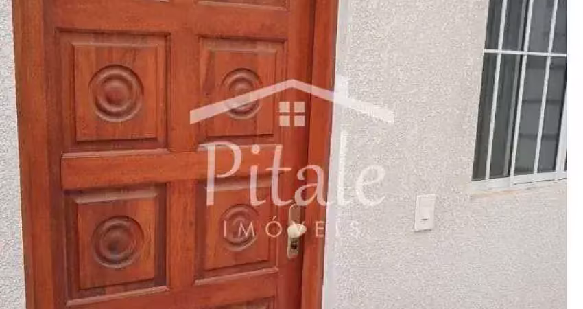 Sobrado com 2 dormitórios à venda, 70 m² por r$ 338.140 - laranjeiras - caieiras/são paulo
