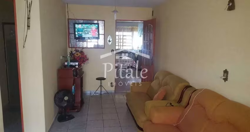 Casa com 3 dormitórios à venda, 144 m² por r$ 250.000 - santa cruz - itanhaém/sp