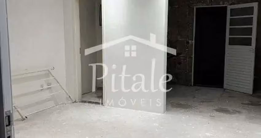 Sobrado com 2 dormitórios à venda, 49 m² por r$ 231.920,00 - parque monjolo - cotia/sp