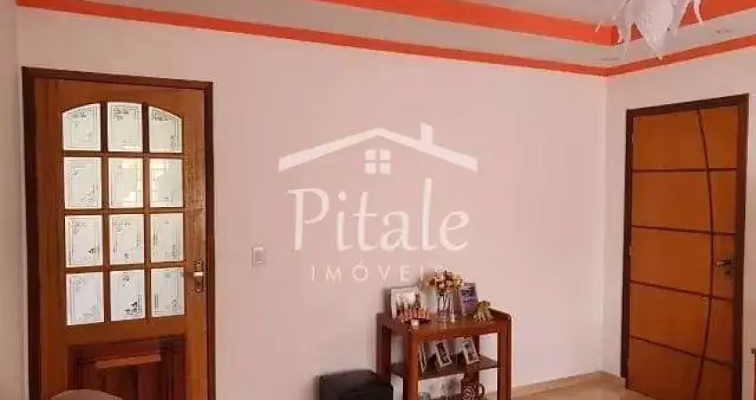 Casa com 2 dormitórios à venda, 115 m² por r$ 360.000,00 - jardim nova coimbra - cotia/sp