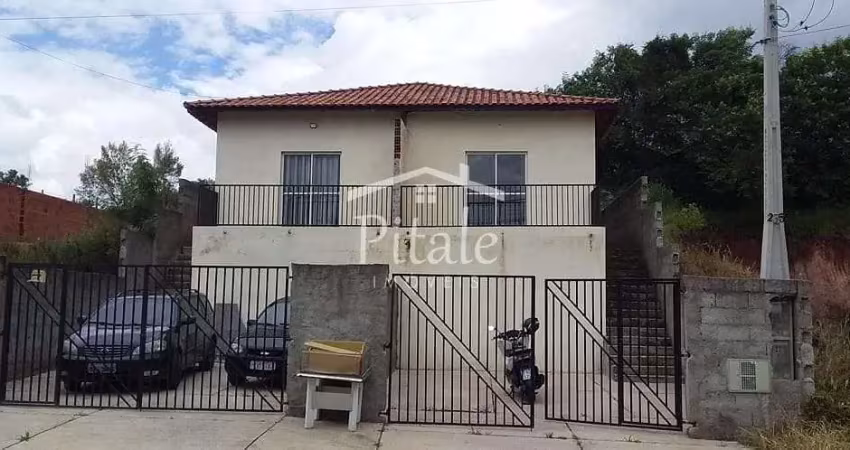 Casa à venda, 75 m² por r$ 370.000,00 - loteamento jardim do sol - são roque/sp