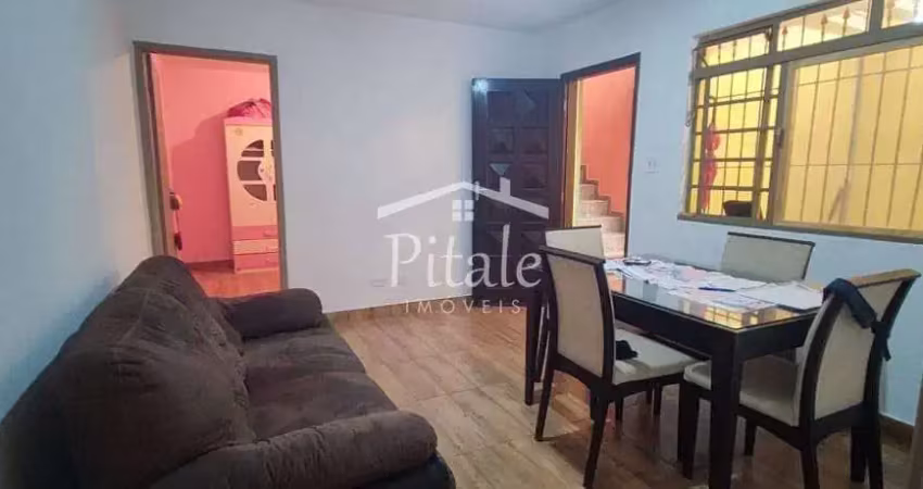 Sobrado com 4 dormitórios à venda, 98 m² por r$ 343.000,00 - jardim d abril - osasco/sp