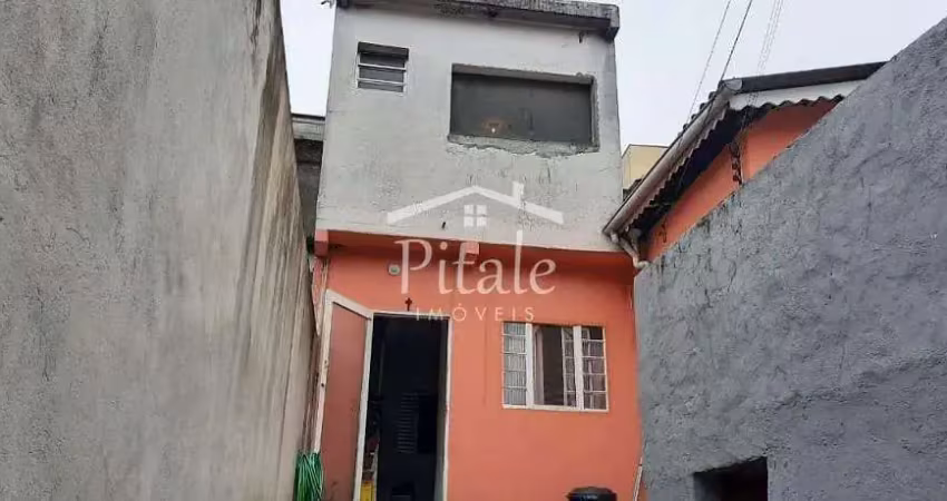 Sobrado com 2 dormitórios à venda, 125 m² por r$ 296.999,00 - jardim arpoador - são paulo/sp