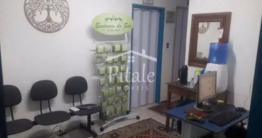 Sobrado com 2 dormitórios à venda, 250 m² por r$ 380.000,00 - jardim cláudio - cotia/sp
