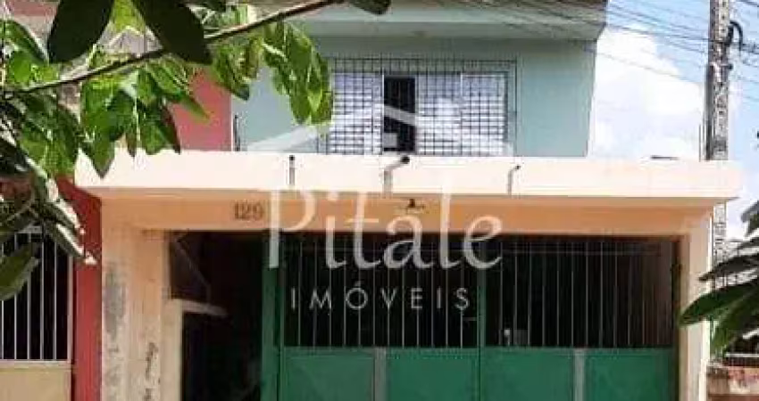 Sobrado com 3 dormitórios à venda, 110 m² por r$ 365.000 - cotia - cotia/sp