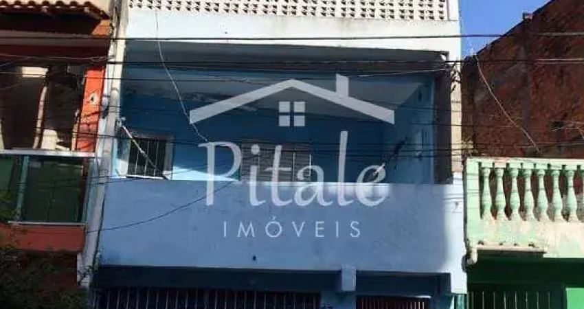Casa com 2 dormitórios à venda, 120 m² por r$ 371.000,00 - novo osasco - osasco/sp