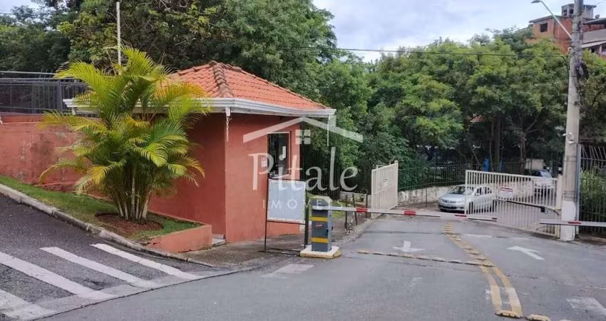 Sobrado com 2 dormitórios à venda, 90 m² por r$ 280.000,00 - jardim gabriela iii - jandira/sp