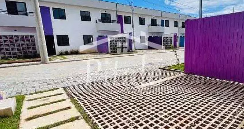 Sobrado à venda, 67 m² por r$ 302.000,00 - jardim petrópolis - cotia/sp