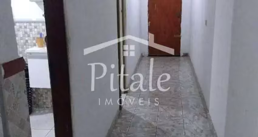 Casa com 5 dormitórios à venda por r$ 310.000,00 - vila menk - osasco/sp