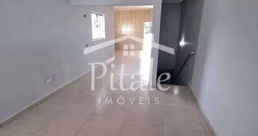 Sobrado com 2 dormitórios à venda, 125 m² por r$ 350.000 - jardim nova vida - cotia/são paulo