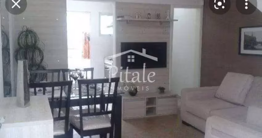 Sobrado com 2 dormitórios à venda, 48 m² por r$ 212.000 - santana - cotia/sp