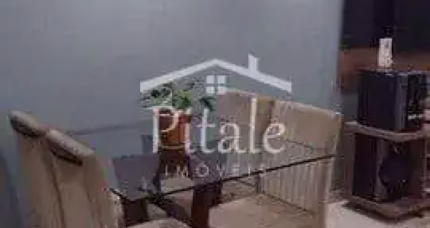 Casa com 2 dormitórios à venda, 54 m² por r$ 238.000,00 - recanto arco verde - cotia/sp