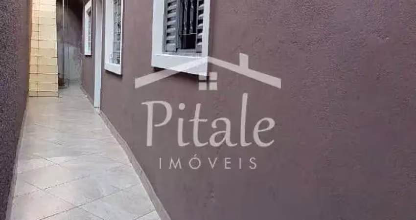 Casa com 2 dormitórios à venda, 142 m² por r$ 371.000,00 - parque wey - itapevi/sp