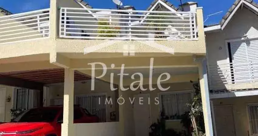 Casa com 2 dormitórios à venda, 64 m² por r$ 318.000,00 - outeiro de passárgada - cotia/sp