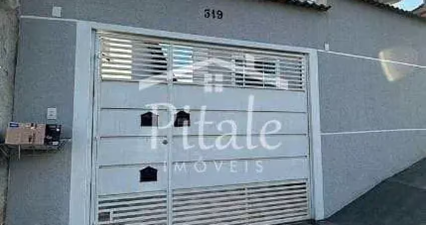 Sobrado com 2 dormitórios à venda, 70 m² por r$ 340.000,00 - jardim itaquá - itaquaquecetuba/sp