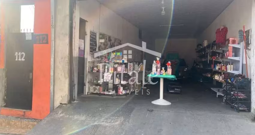 Casa com 2 dormitórios à venda, 72 m² por r$ 265.000 - jardim veloso - osasco/sp