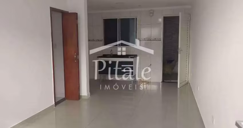 Casa com 2 dormitórios à venda por r$ 223.000,00 - recanto arco verde - cotia/sp