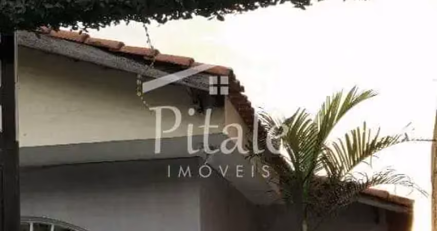 Casa com 1 dormitório à venda, 140 m² por r$ 392.200 - vila santa flora - itapevi/são paulo