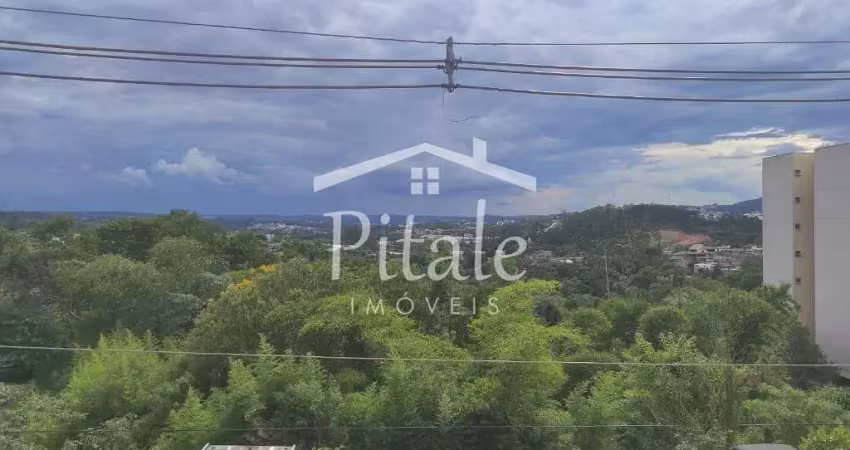 Casa com 2 dormitórios à venda, 67 m²- bairro do maranhao - cotia/sp