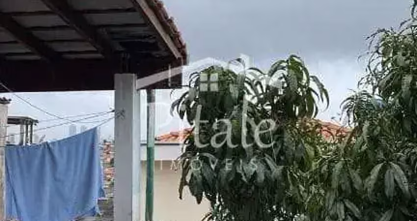 Sobrado com 4 dormitórios à venda, 125 m² por r$ 350.000 - rio pequeno - são paulo/são paulo