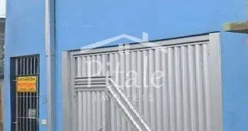 Casa com 3 dormitórios à venda, 135 m² por r$ 372.340,00 - jardim scândia - taboão da serra/sp