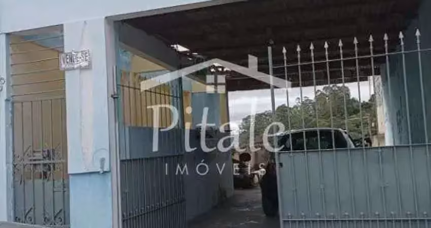 Sobrado com 6 dormitórios à venda, 150 m² por r$ 360.000,00 - parque miguel mirizola - cotia/sp
