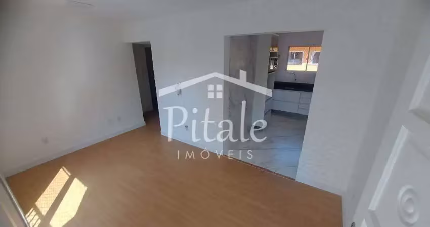 Casa com 2 dormitórios à venda, 50 m² por r$ 320.000,00 - jardim torino - cotia/sp