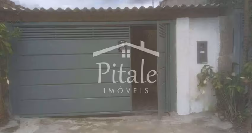 Casa com 3 dormitórios à venda, 140 m² por r$ 230.000,00 - jardim sabiá - cotia/sp