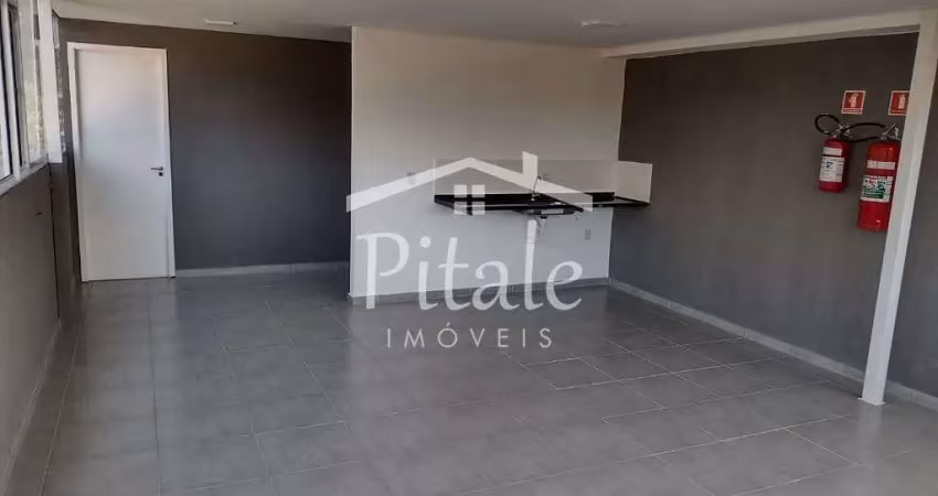 Casa com 2 dormitórios à venda, 60 m² por r$ 270.000,00 - jardim santa paula - cotia/sp