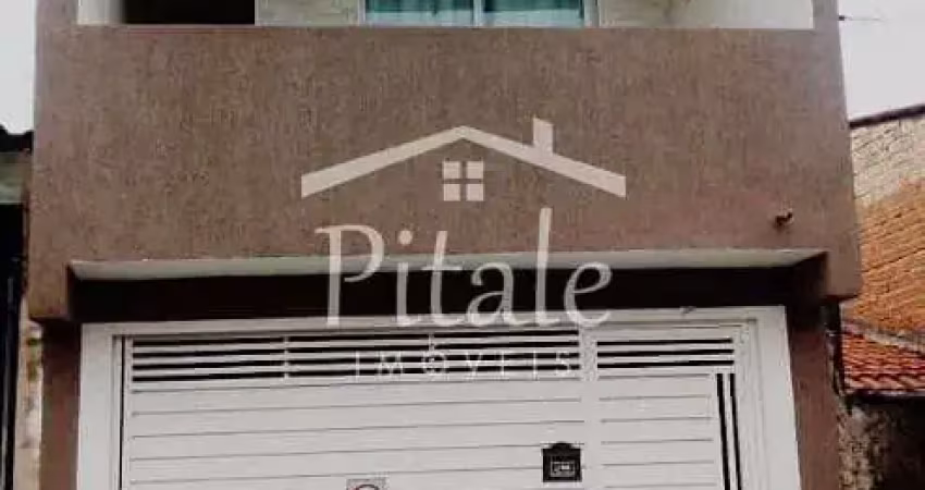 Sobrado com 3 dormitórios à venda, 100 m² por r$ 329.000 - são pedro - osasco/sp