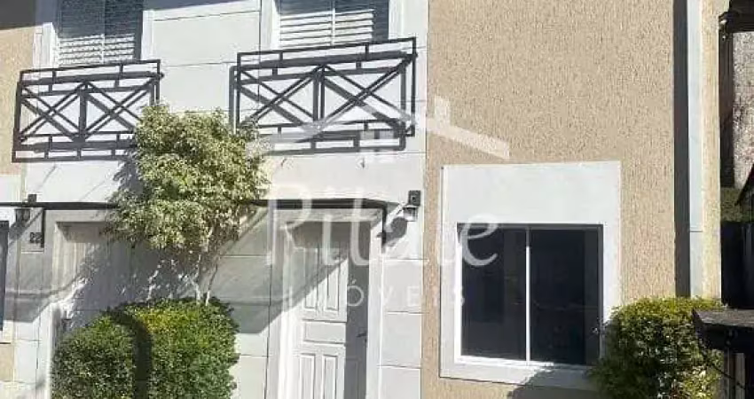 Casa com 2 dormitórios à venda, 60 m² por r$ 371.000,00 - chácara canta galo - cotia/sp