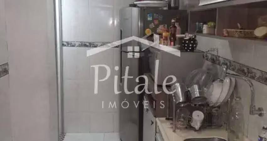 Casa com 2 dormitórios à venda, 42 m² por r$ 230.000,00 - jardim casa branca - embu das artes/sp