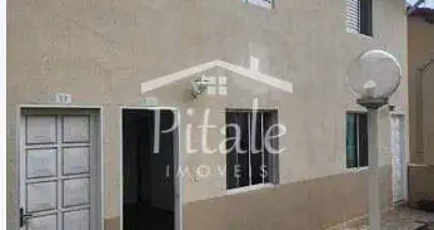 Sobrado com 2 dormitórios à venda, 58 m² por r$ 235.000 - recanto arco verde - cotia/sp