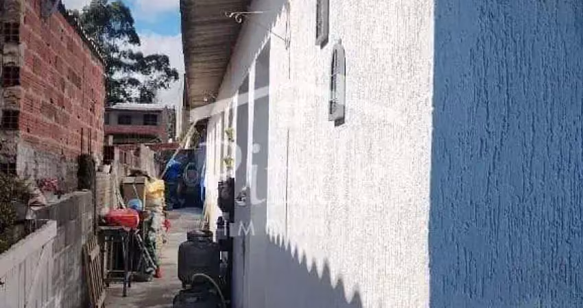 Casa com 3 dormitórios à venda, 130 m² por r$ 318.000,00 - jardim náutico - mogi das cruzes/sp
