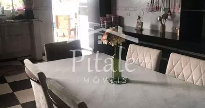 Casa com 3 dormitórios à venda, 104 m² por r$ 286.000,00 - jardim museu - cotia/sp