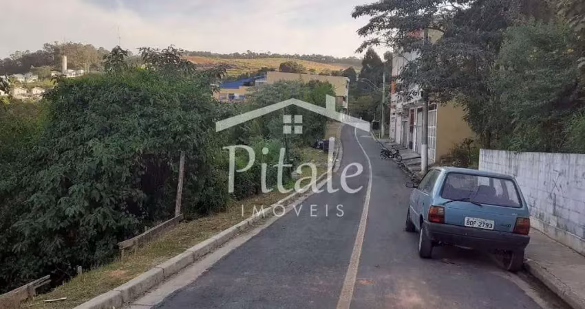 Terreno à venda na Rua Canindé, Jardim Califórnia, Barueri