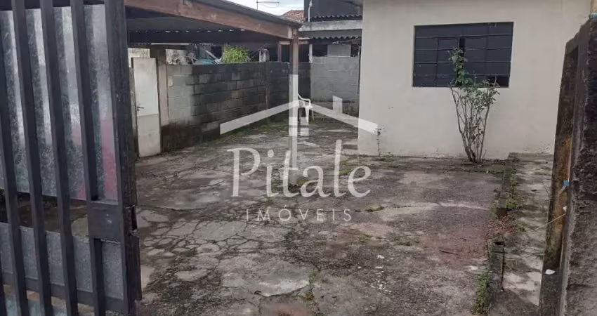 Terreno à venda, 200 m² por r$ 350.000 - novo osasco - osasco/sp
