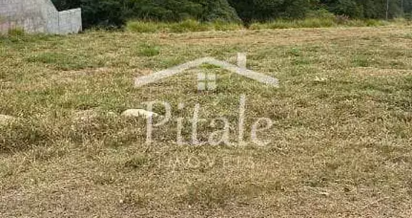Terreno à venda, 500 m² por r$ 360.000,00 - cidade jardim - vargem grande paulista/sp