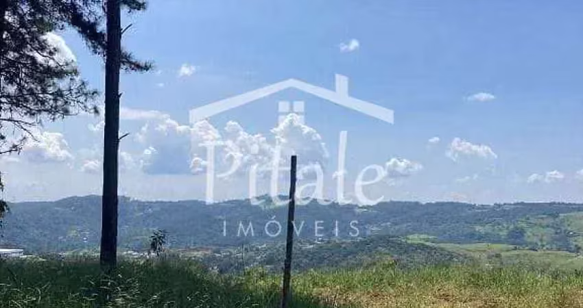 Terreno à venda, 750 m² por r$ 286.200 - recanto maravilha iii - santana de parnaíba/sp