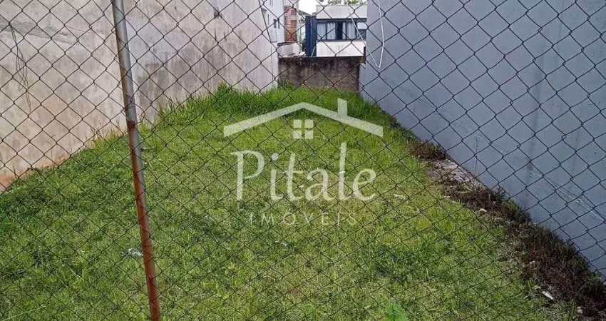Terreno à venda, 135 m² por r$ 300.000 - novo osasco - osasco/sp