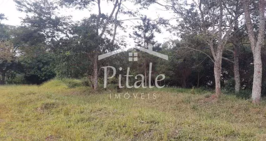 Terreno à venda, 1200 m² por r$ 280.000,00 - los álamos ii - vargem grande paulista/sp