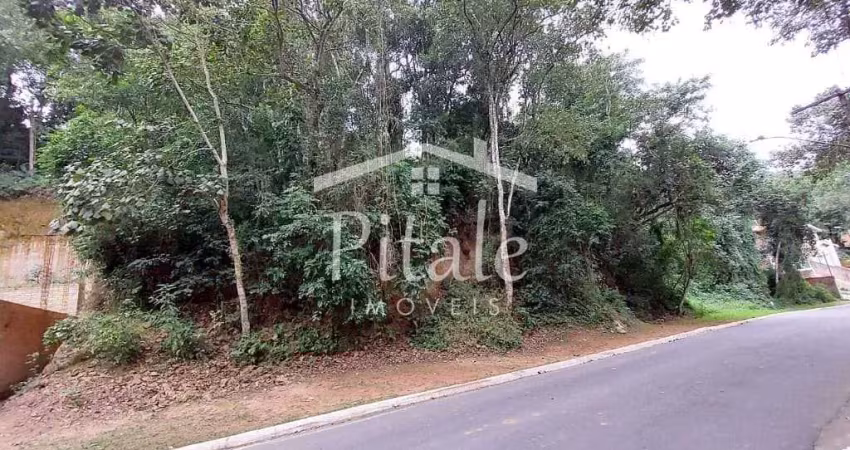 Terreno à venda, 600 m² por r$ 267.000 - parque nova jandira - jandira/sp
